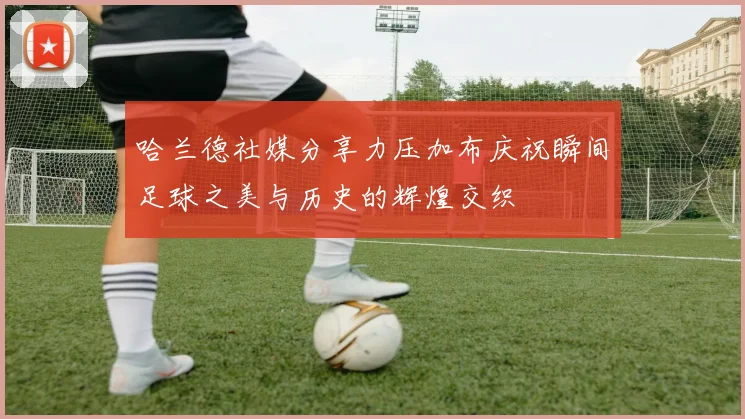 哈兰德社媒分享力压加布庆祝瞬间足球之美与历史的辉煌交织